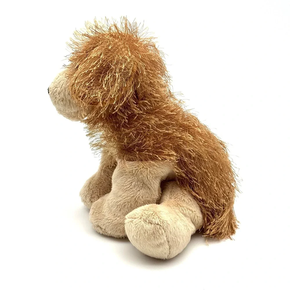 Webkinz Cocker Spaniel Plush HM011 Stuffed Animal No Code